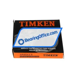 Timken SR85X3-5 rulman resim 2