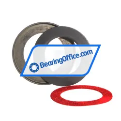 SKF Z008F rulman resim 2