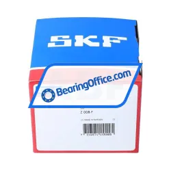SKF Z008F rulman resim 3