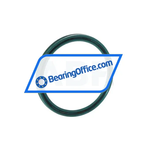 NAK Sealing Technologies VG45X52X4 bearing image 2