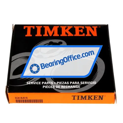 Timken EC518-615 bearing image 2