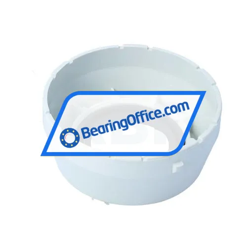 SKF ECL207B bearing image 2