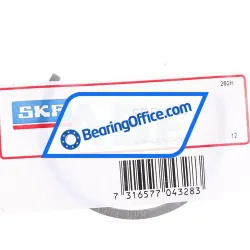 SKF FRB4/80 rulman resim 2