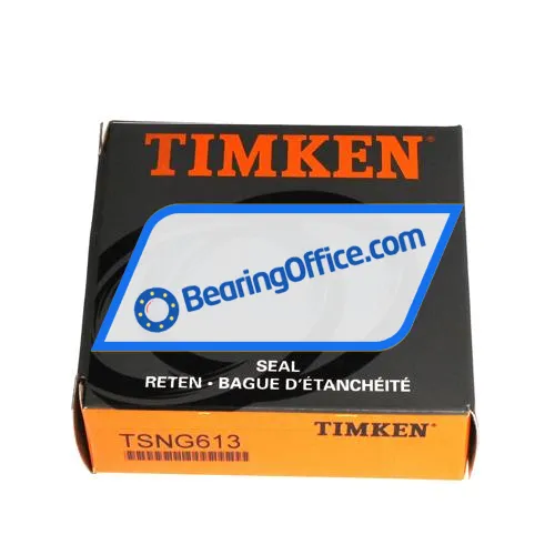 Timken TSNG613 bearing image 2