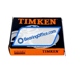 Timken EC513-611 rulman resim 3
