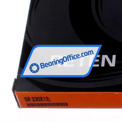 Timken SR230X13 bearing image 3