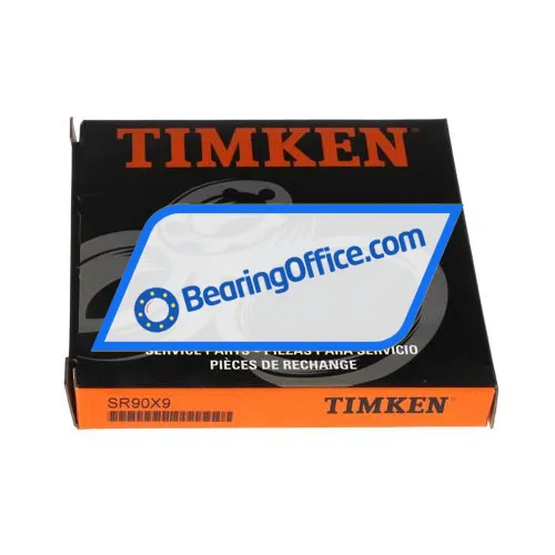 Timken SR90X9 bearing image 2