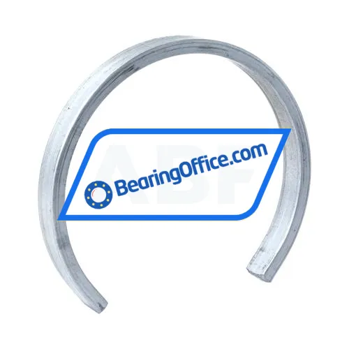 AKN FRB100X11,5 bearing image 2