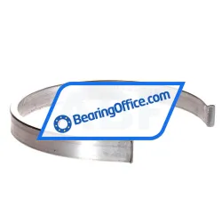 AKN FRB120X14 rulman resim 2