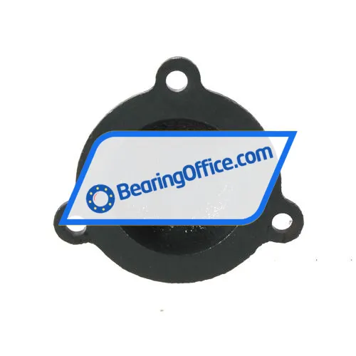 NTN CM204 bearing image 2