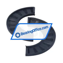 FSQ U-LOK611 rulman resim 2