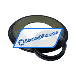 FSQ 522A rulman resim 2