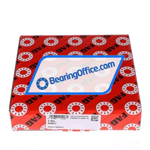 FAG DH517-X2 bearing image 2