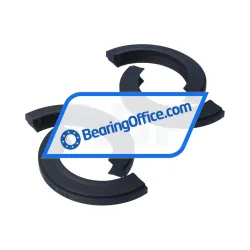 Timken TSNG513 rulman resim 2