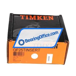 Timken QF250TINSERT rulman resim 3