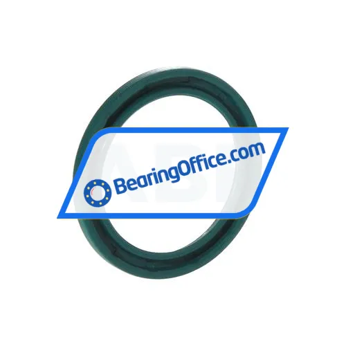 NAK Sealing Technologies VG35X45X4 bearing image 2