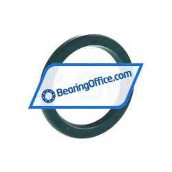 NAK Sealing Technologies VG35X45X4