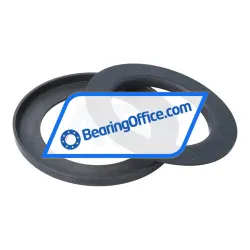 AKN Z010 rulman resim 2