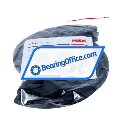 NSK G520-KIT+FS bearing image 2