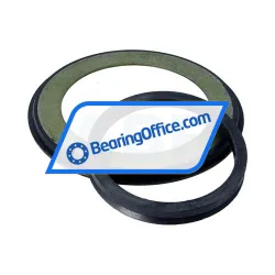 FSQ 615 rulman resim 2