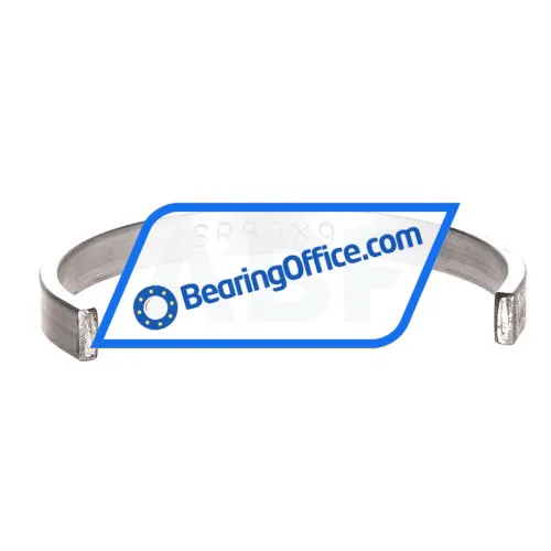 Neutral SR80X9 bearing image 2