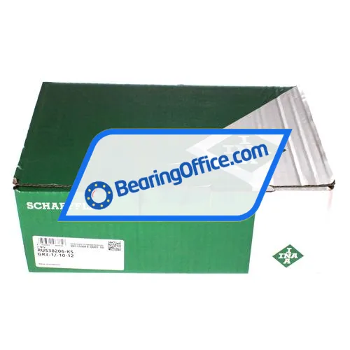 INA RUS38206-KS-GR3-1/-10-12 bearing image 4