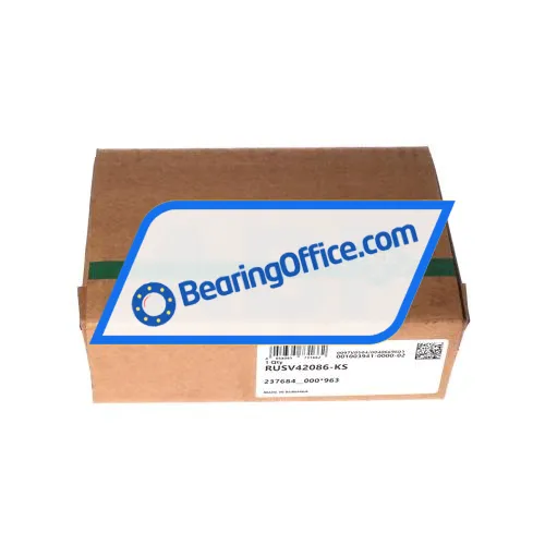 INA RUSV42086-KS bearing image 4