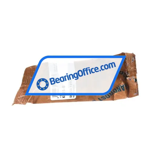 INA KN25-B bearing image 4