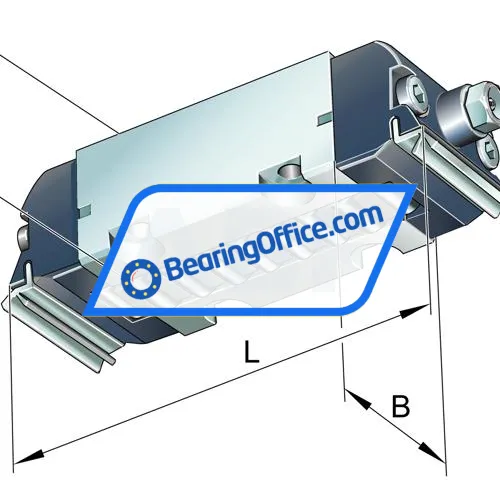 INA RUS26126-KS-GR3/-10-15 bearing image 4