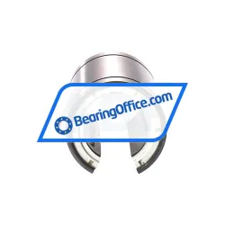 INA KBO30 rulman resim 2