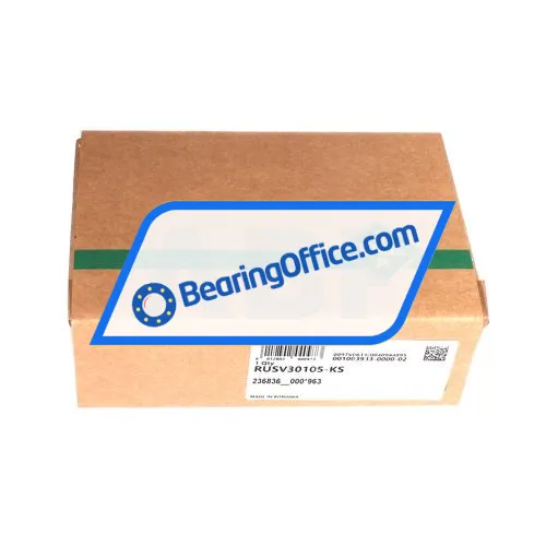 INA RUSV30105-KS bearing image 4