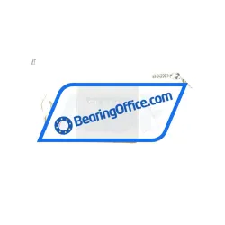 INA KH20-P rulman resim 2