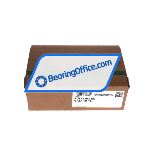 INA RUS26102-KS-GR3/-10-15 bearing image 4