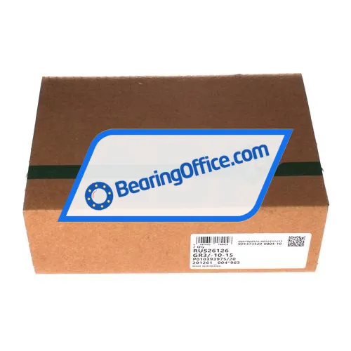 INA RUS26126-GR3/-10-15 bearing image 4