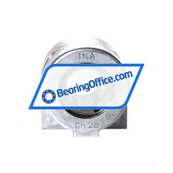 INA KGHA25-PP rulman resim 2