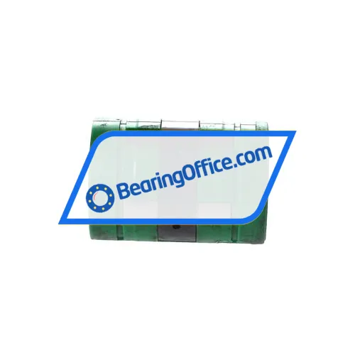 INA KNO16-B-PP bearing image 3