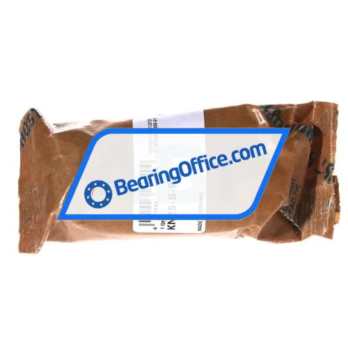 INA KN25-B-PP bearing image 3