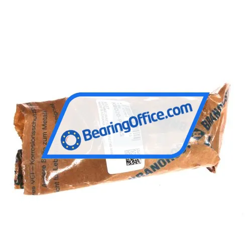 INA KBO20-PP-AS bearing image 4