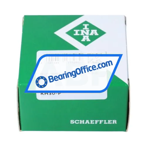 INA KH30-P bearing image 3