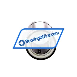 INA KBS20 rulman resim 3