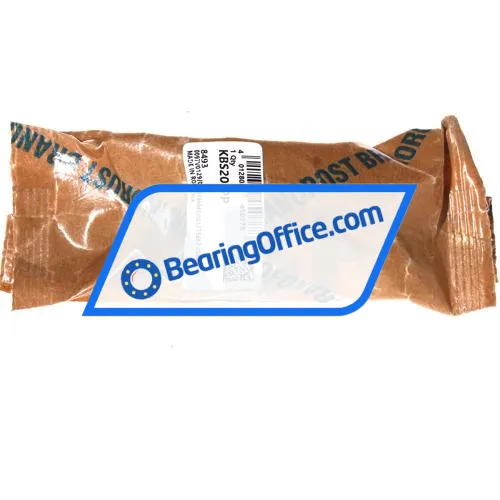 INA KBS20-PP bearing image 3