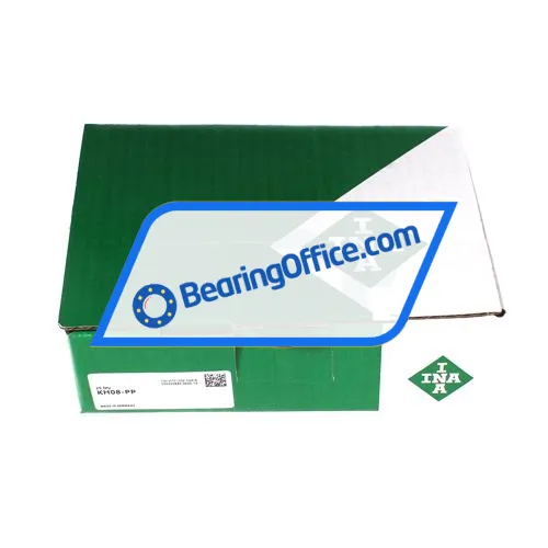 INA KH08-PP bearing image 2