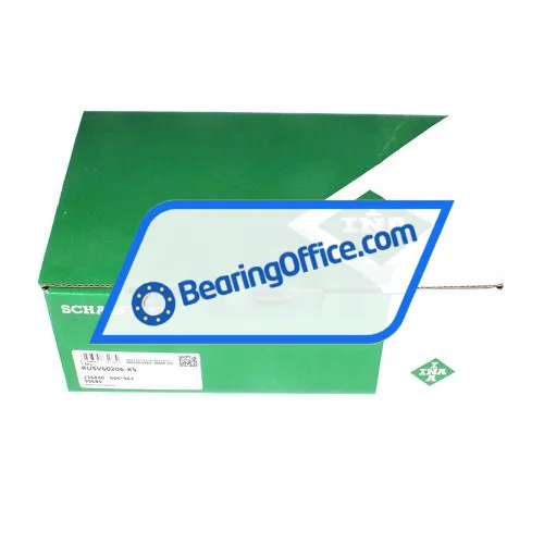 INA RUSV60206-KS bearing image 4