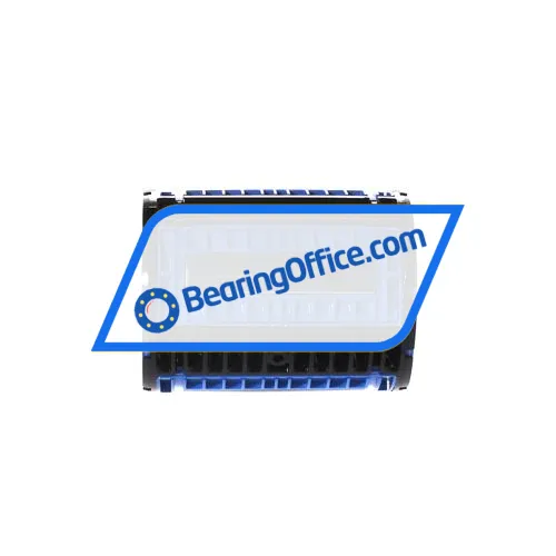 INA KS40 bearing image 3