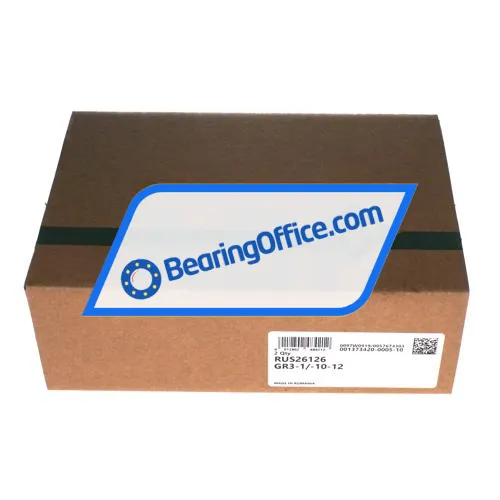 INA RUS26126-GR3-1/-10-12 bearing image 4