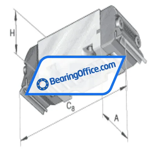 INA RUS26126-GR3-1/-10-12 bearing image 5