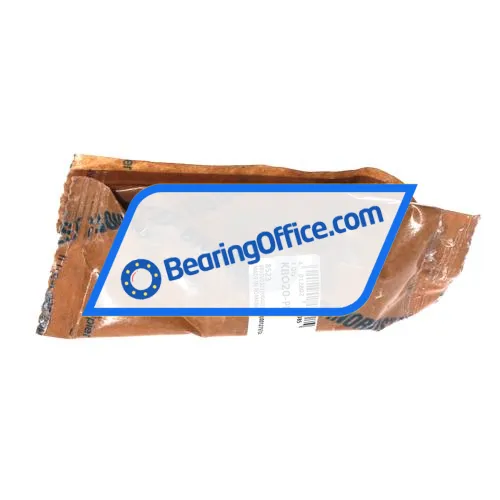 INA KBO20-PP bearing image 3