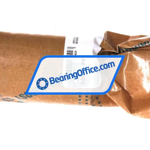 INA KBS30-PP bearing image 3