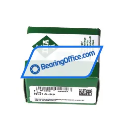 INA KH16-PP rulman resim 4