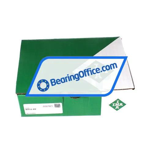 INA KH12-PP bearing image 2